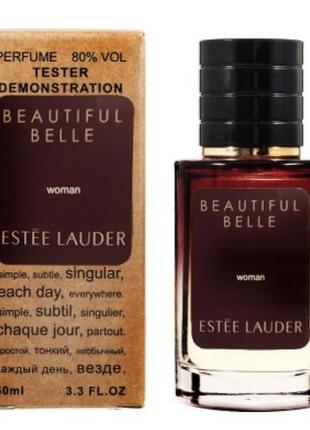 Estee lauder beautiful belle