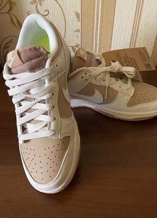 Кросівки nike. оригінал. нові