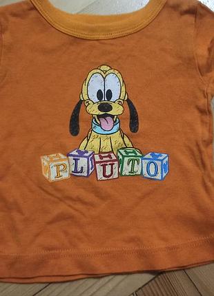 Футболка disney