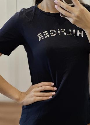 Футболка tommy hilfiger