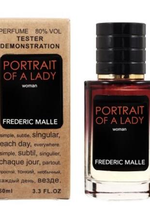 Frederic malle portrait of a lady