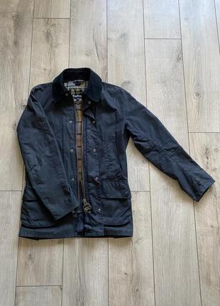 Куртка barbour