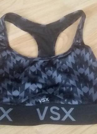 Sport bra (спортивний бра)  victoria's secret sport3 фото