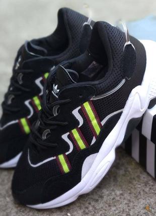 adidas sign ozweego