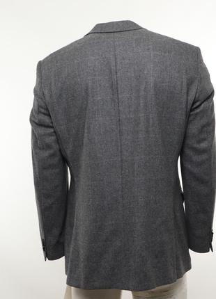 Мужской пиджак blazer hugo boss пиджак оригинал [ l 50 ]3 фото