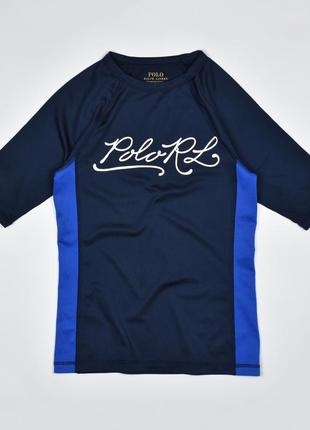 Polo ralph lauren 10-12 років лонгслів футболка кофта світшот8 фото