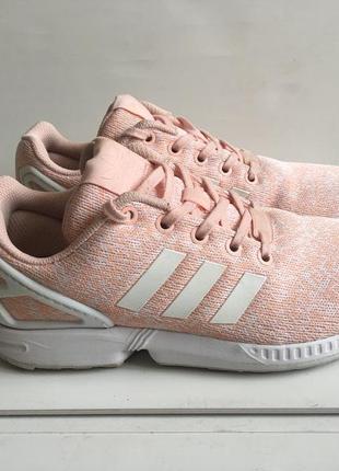 Супер кросівки adidas р,38