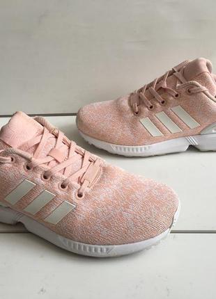 Супер кроссовки adidas р,383 фото