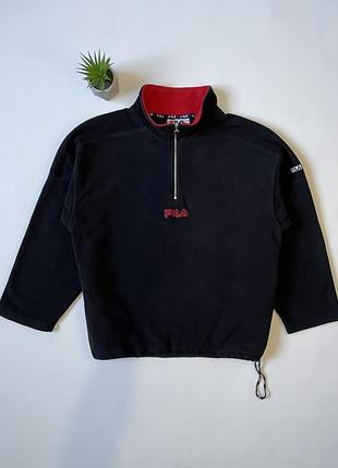 Флиска fila 2