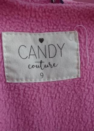 Ветровка candy couture  8-9л7 фото