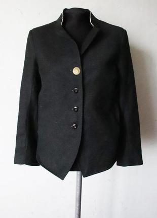 Пиджак golden goose loro piana шерсть