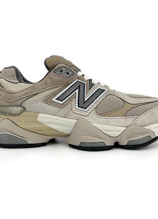 New balance 9060 beige lux