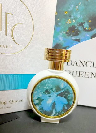 Haute fragrance company dancing queen💥оригинал 0,5 мл распив аромата танцующая королева