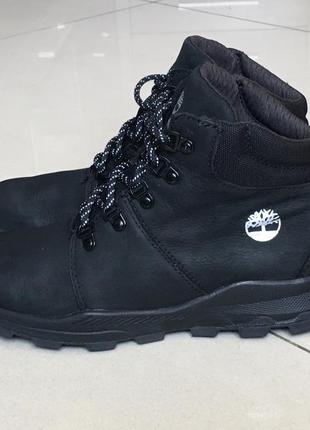 Черевики timberland (usa) оригінал3 фото