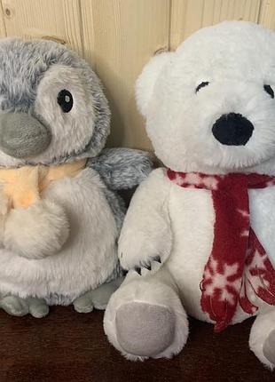 Іграшка мʼяка , прімарк хоум