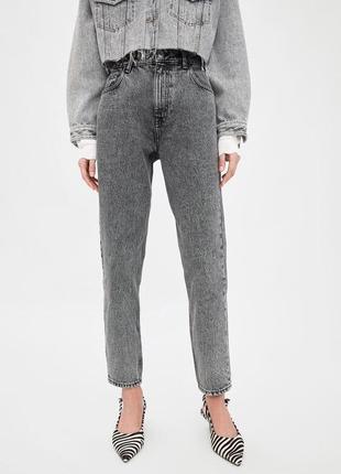 Джинси zara