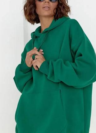 Худи высшего качества