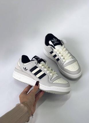 Adidas forum cold
