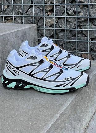 Salomon xt-6