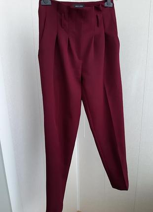 Брюки new look р.34/6