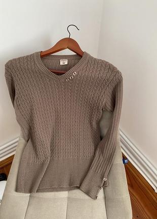 Джемпер женский. кофта женская