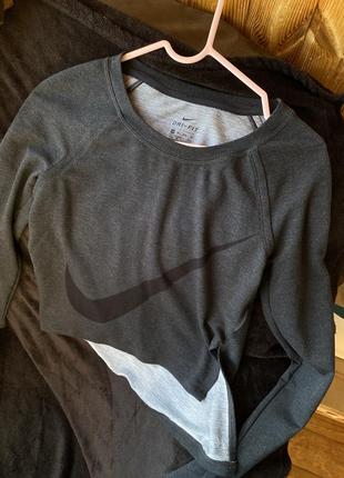 Nike dri-fit1 фото