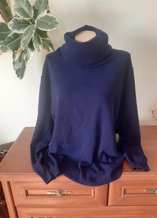 Гольф кашеміровий h&m