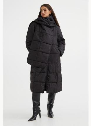 Пальто-куртка оригинал h&m