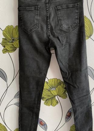 Крутые джинсы стрейч2 фото