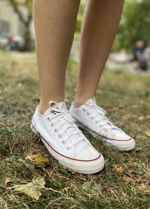 Converse кеди