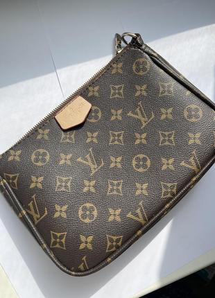 Сумка louis vuitton