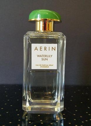 Aerin lauder waterlily sun 10 мл пробник