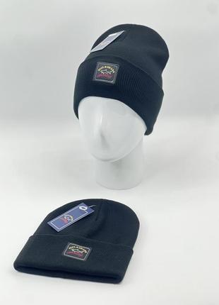 Шапка U.S. Polo Assn