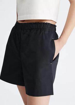 Жіночі шорти calvin klein (ck city shorts) з америкі s,m3 фото