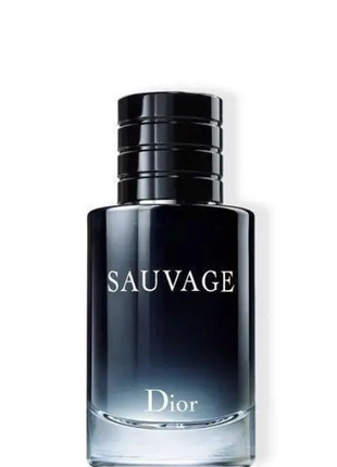 Акция% **человечья т/вода в стиле christian dior sauvage 100 ml3 фото