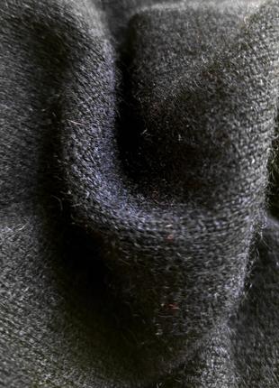 Базовый свитер из 💯 кашемира!8 фото