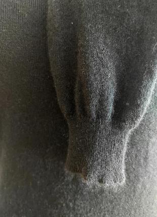 Базовый свитер из 💯 кашемира!7 фото