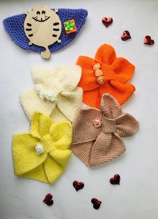 Hand made пов'язка солоха