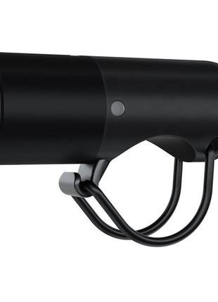 Фара knog plugger front ninja 350 lumens black