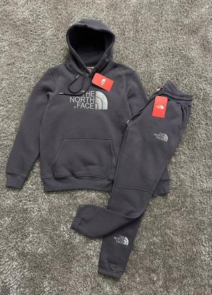 The north face