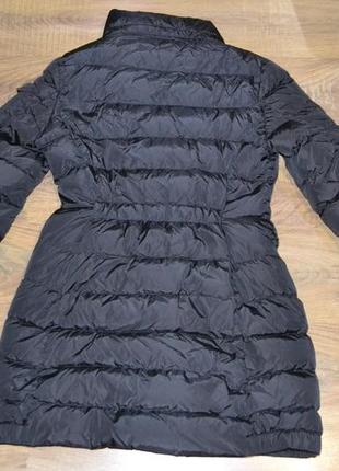 Moncler  l куртка зимняя пуховик пальто оригинал6 фото
