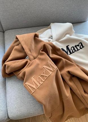 Свитшот max mara бомбер zara пальто massimo пуховик zara4 фото