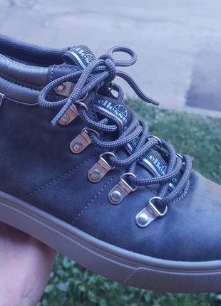 Черевики ellesse 2