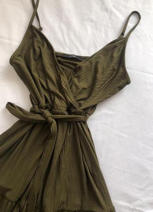 Сукня надзвичайно гарна від бренду george3 фото