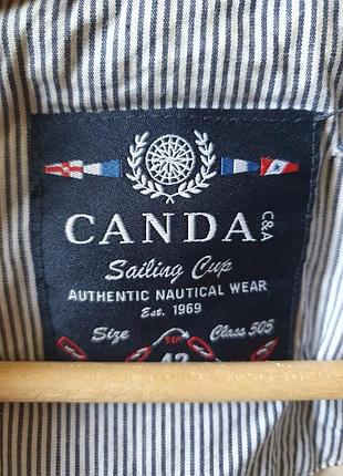 Куртка canda 3