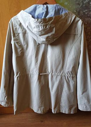 Куртка canda 2