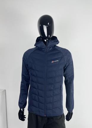 Куртка berghaus hydroloft jacket