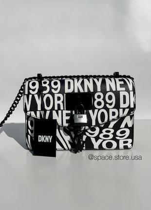 Сумка dkny оригинал3 фото