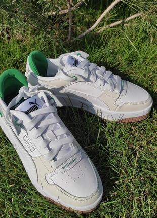 Кроссовки женские puma 38