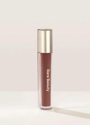 Блиск для губ rare beauty stay vulnerable glossy lip balm,